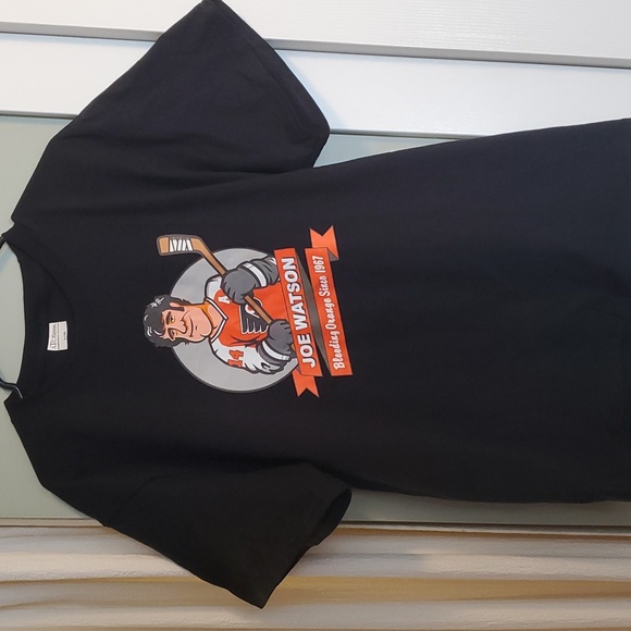 Joe Watson graffic t shirt - Picture 1 of 3